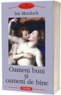 Oameni buni si oameni de bine