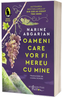 Oameni care vor fi mereu cu mine