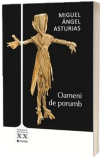 Oameni de porumb