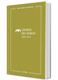 Oameni din Dublin (volumul 68)