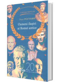Oameni ilustri ai Romei antice
