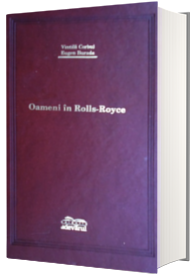 Oameni in Rolls-Royce