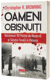 Oameni obisnuiti