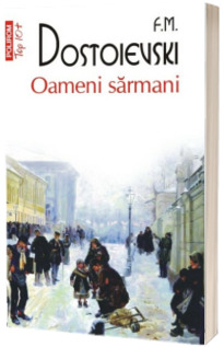Oameni sarmani