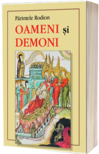 Oameni si demoni