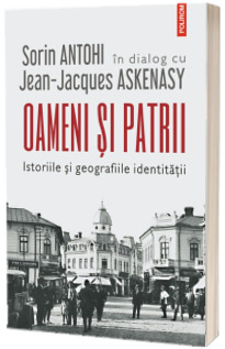 Oameni si patrii.