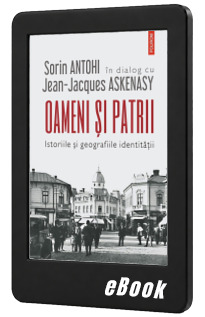 Oameni si patrii