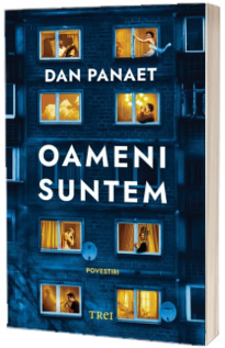 Oameni suntem