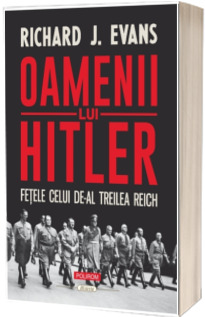 Oamenii lui Hitler