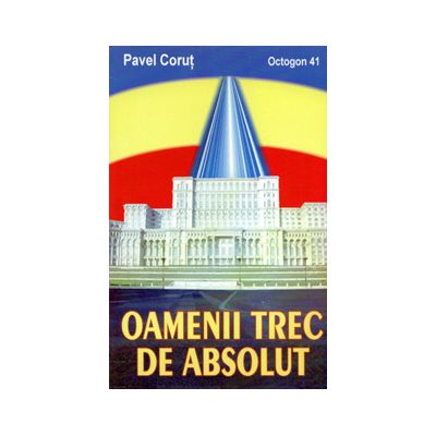 Oamenii trec de absolut