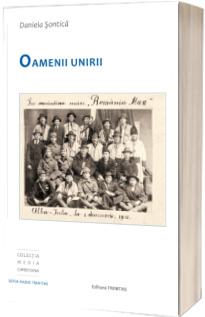 Oamenii Unirii