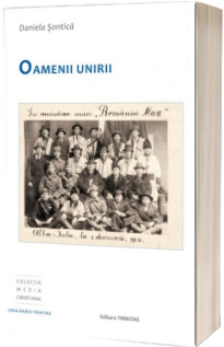 Oamenii Unirii