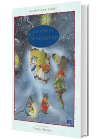 Oaspeti neasteptati