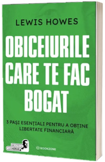 Obiceiurile care te fac bogat