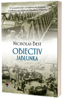 Obiectiv Jablunka