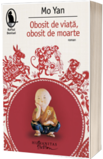 Obosit de viata, obosit de moarte