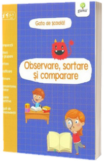 Observare, sortare si comparare