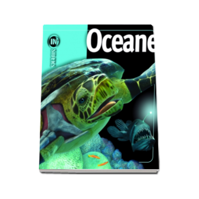 Oceane. Enciclopedie - Insiders