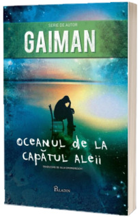 Oceanul de la capatul aleii