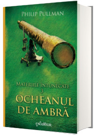 Ocheanul de ambra