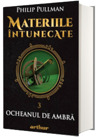 Ocheanul de ambra