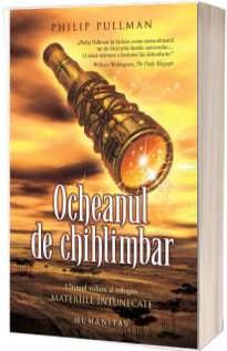 Ocheanul de chihlimbar