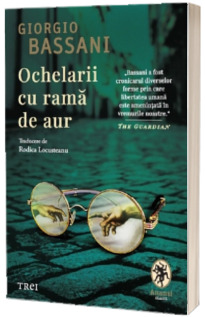 Ochelarii cu rama de aur