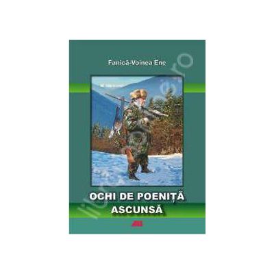 Ochi de poenita ascunsa