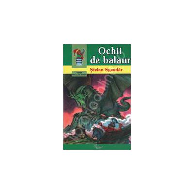 Ochii de balaur