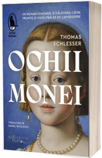 Ochii Monei