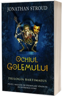 Ochiul golemului