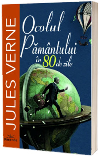 Ocolul Pamantului in 80 de zile