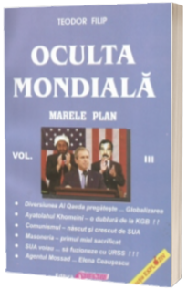 Oculta mondiala