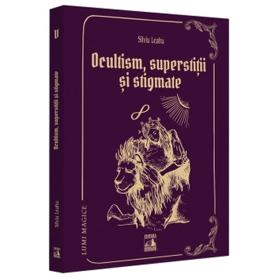 Ocultism, superstitii si stigmate