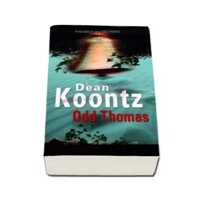 Odd Thomas