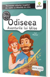 Odiseea (Homer)