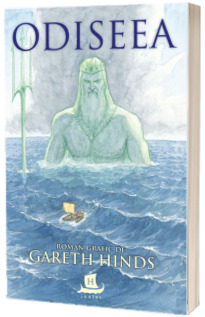 Odiseea - roman grafic