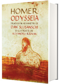 Odysseia