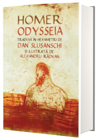 Odysseia