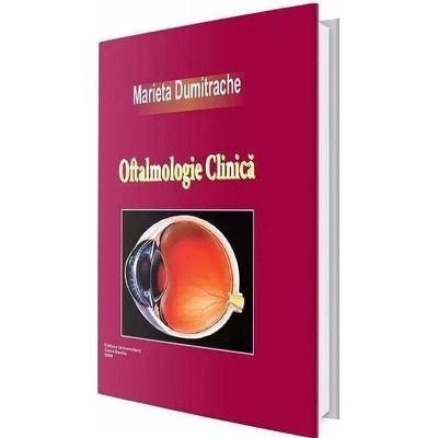 Cărți despre oftalmologie - Este posibil să lupți cu vederea slabă