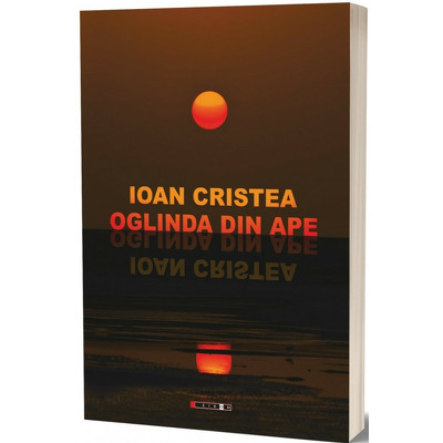 Oglinda din ape