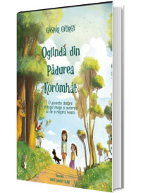 Oglinda din Padurea Koromhat