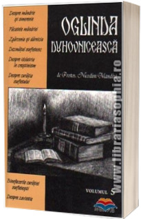 Oglinda duhovniceasca - Vol. 5