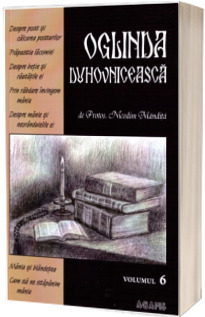 Oglinda duhovniceasca - Vol.6