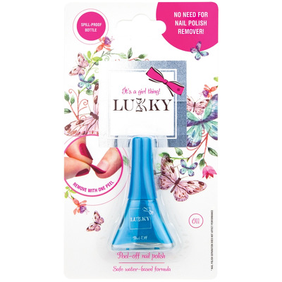 Oja pentru copii Albastru