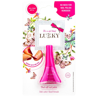 Oja pentru copii Fuchsia