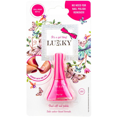 Oja pentru copii Pink Coral