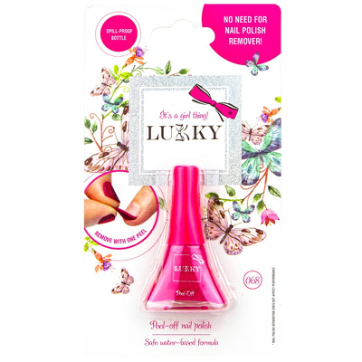 Oja pentru copii Pink