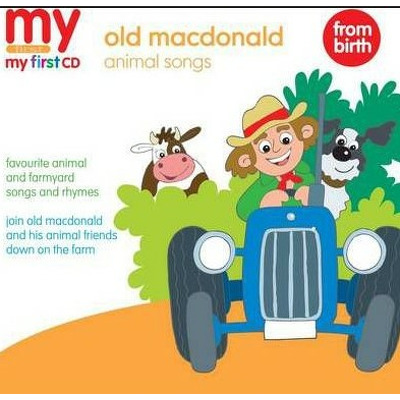 Old Macdonald