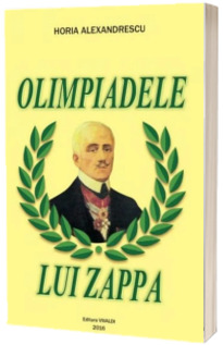 Olimpiadele lui Zappa